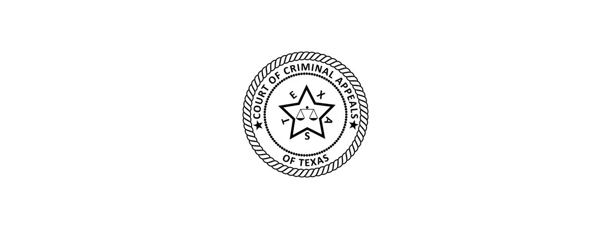 Texas Court of Criminal Appeals
