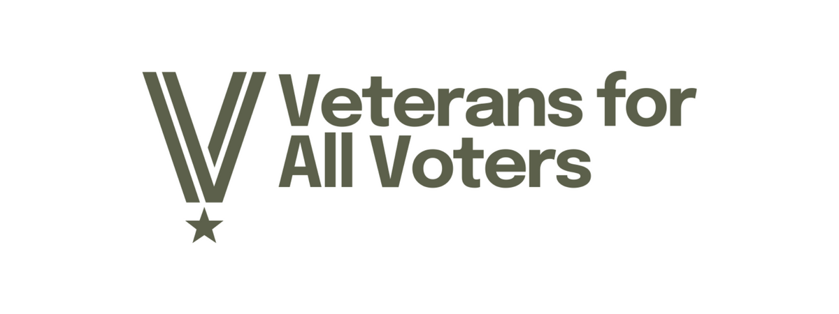 Veterans for All Voters