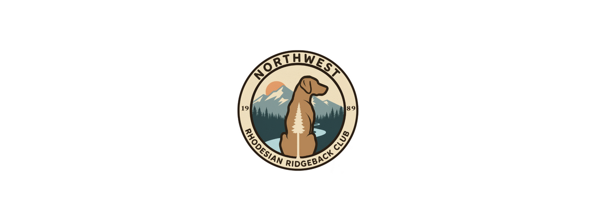 Northwest Rhodesian Ridgeback Club