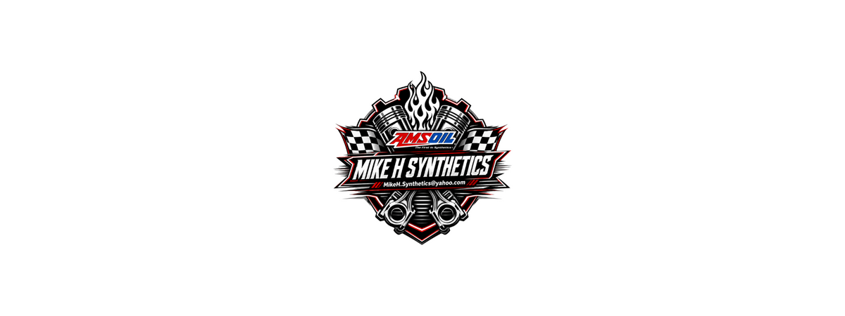 Mike H Synthetics