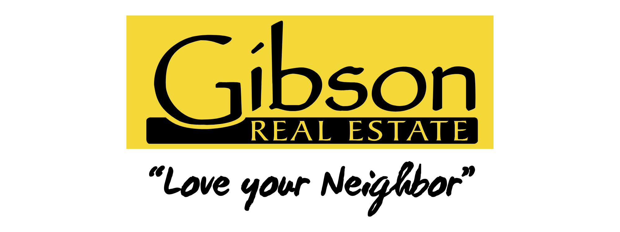 Gibson Real Estate