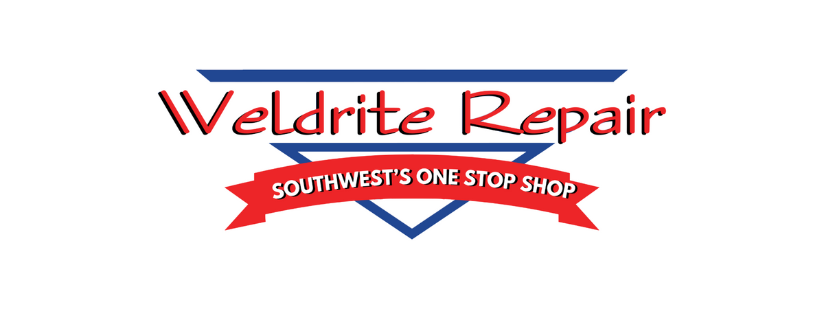 Weldrite Repair