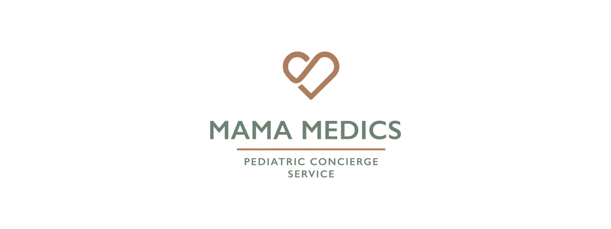 Mama Medics