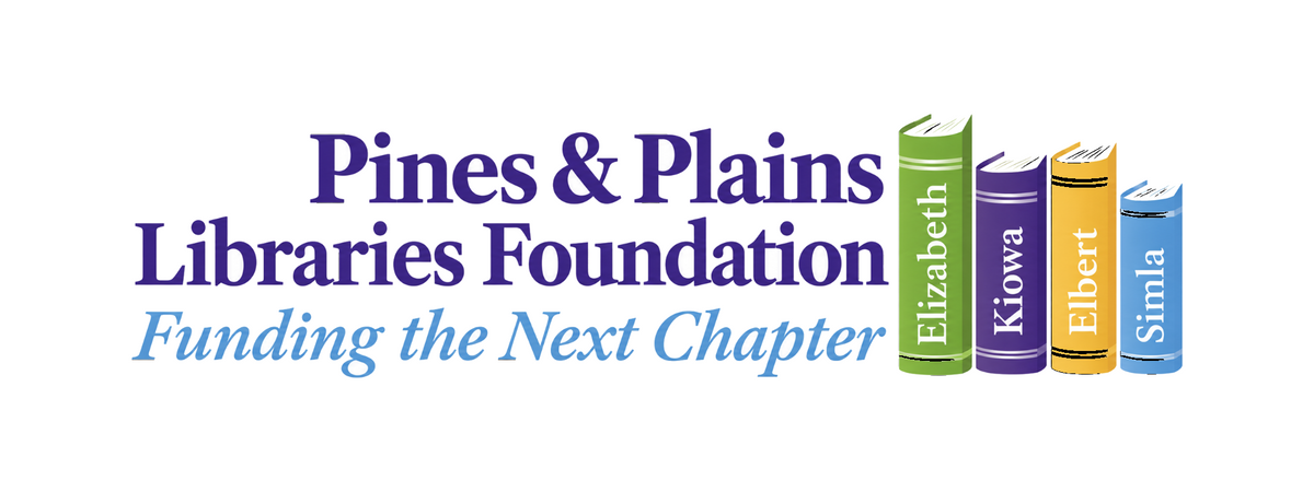 Pines & Plains Libraries Foundation