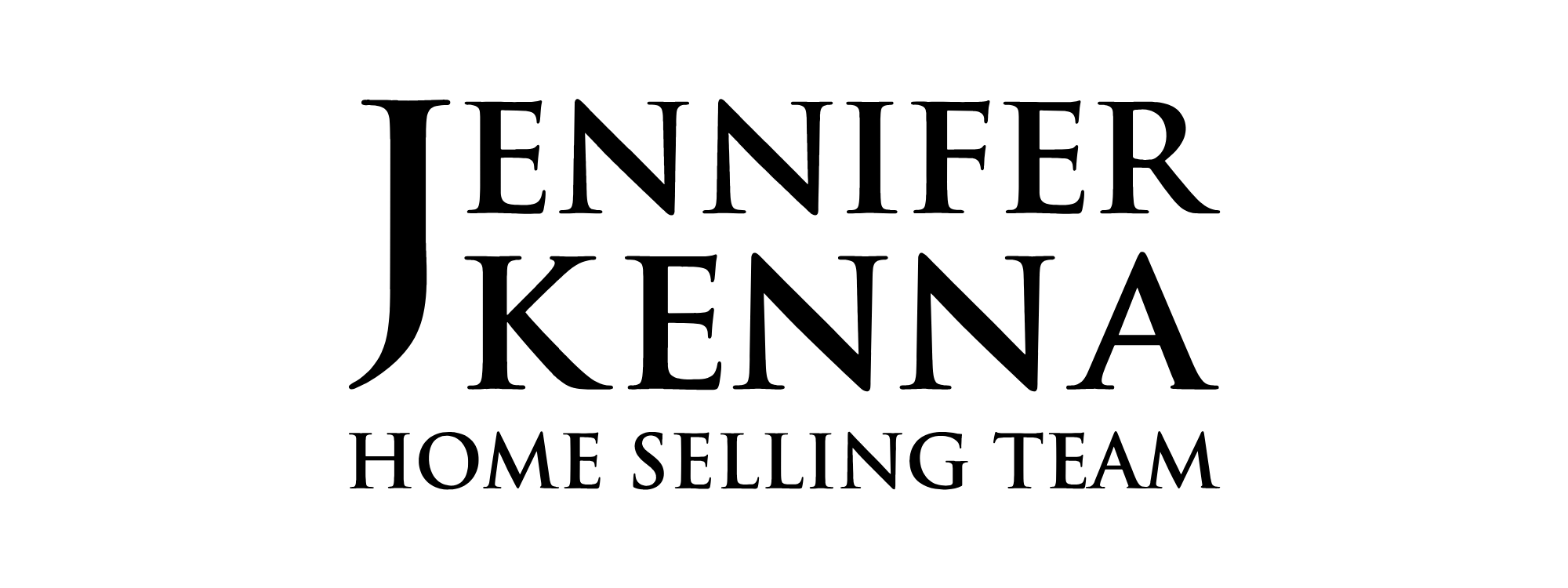 Jennifer Kenna Home Selling Team