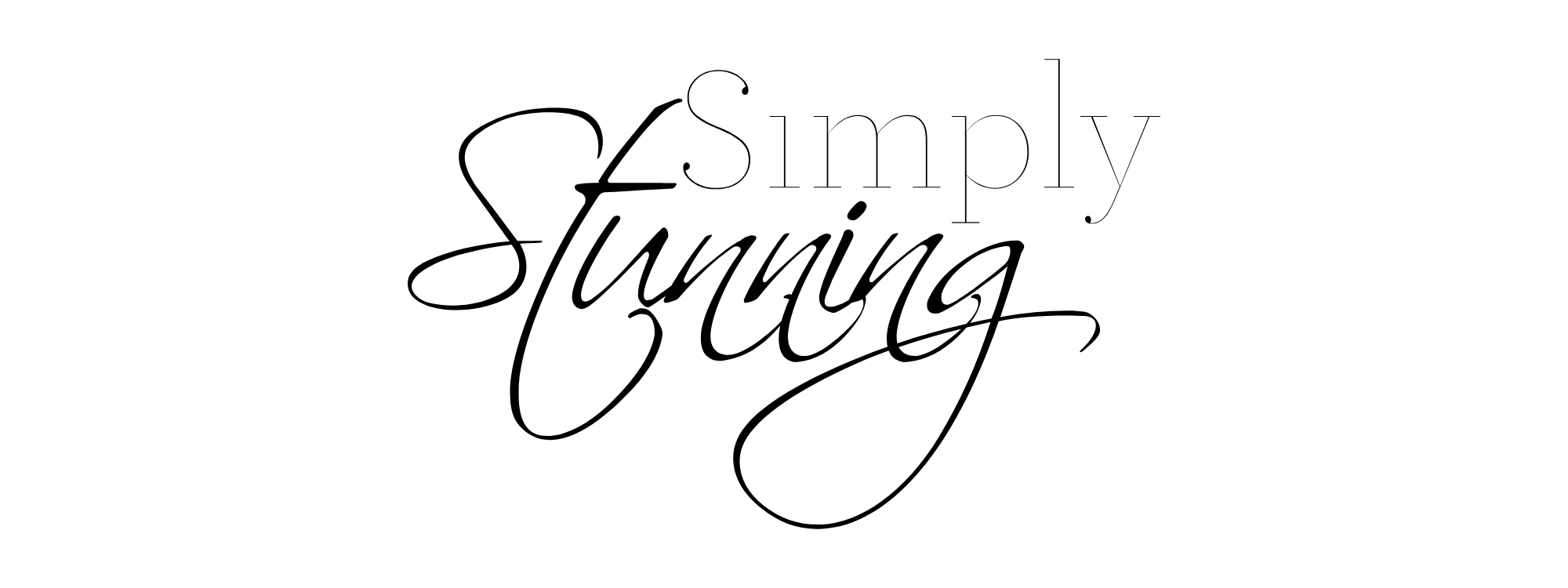 Simply Stunning Hair Salon