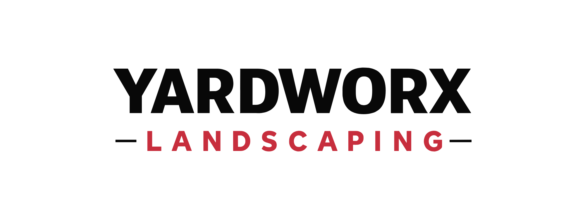 Yardworx Landscaping