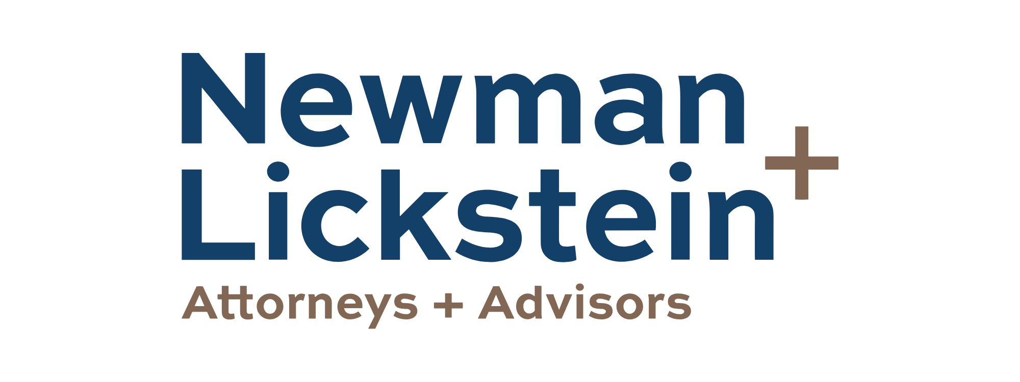 Newman & Lickstein