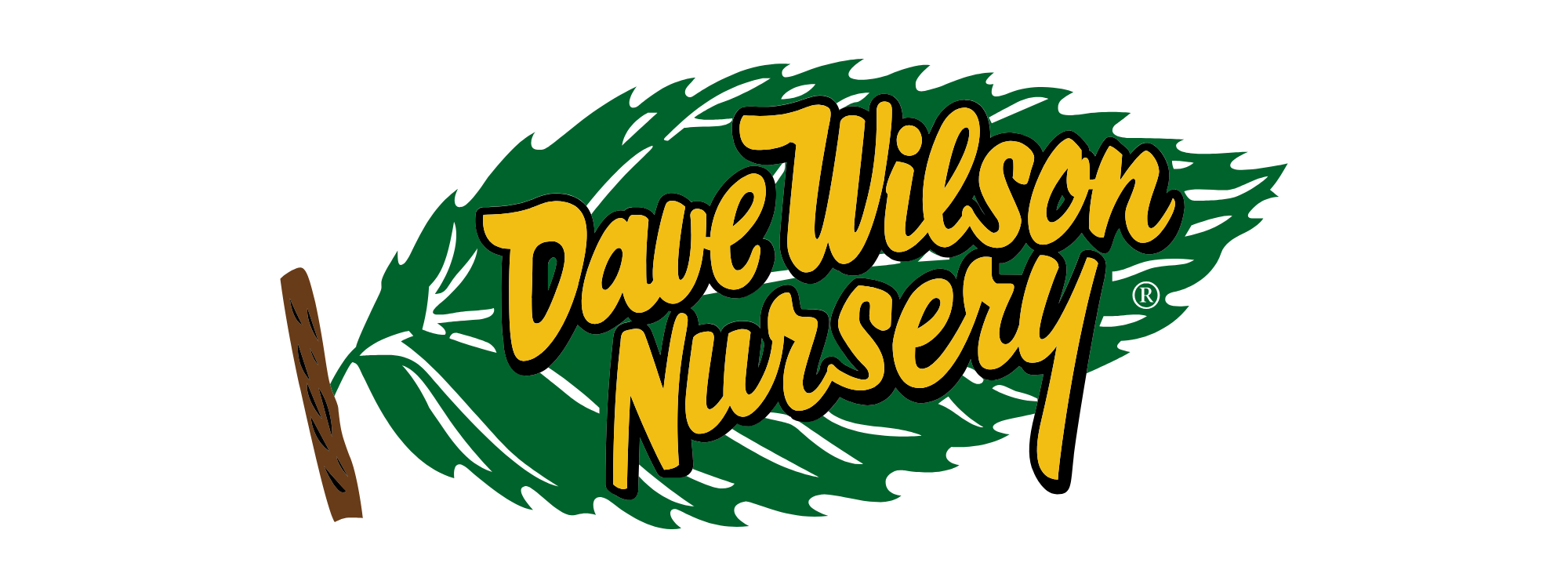 Dave Wilson Nursery