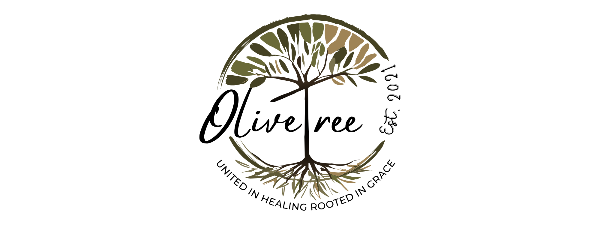 Olive Tree Family Counseling