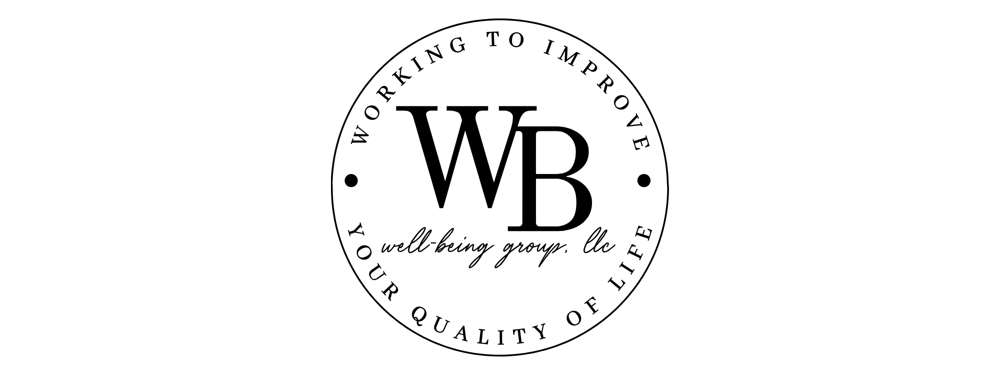 The Well-Being Group