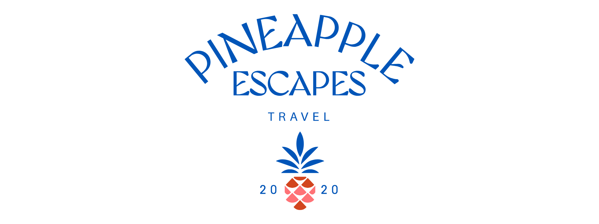 Pineapple Escapes Travel
