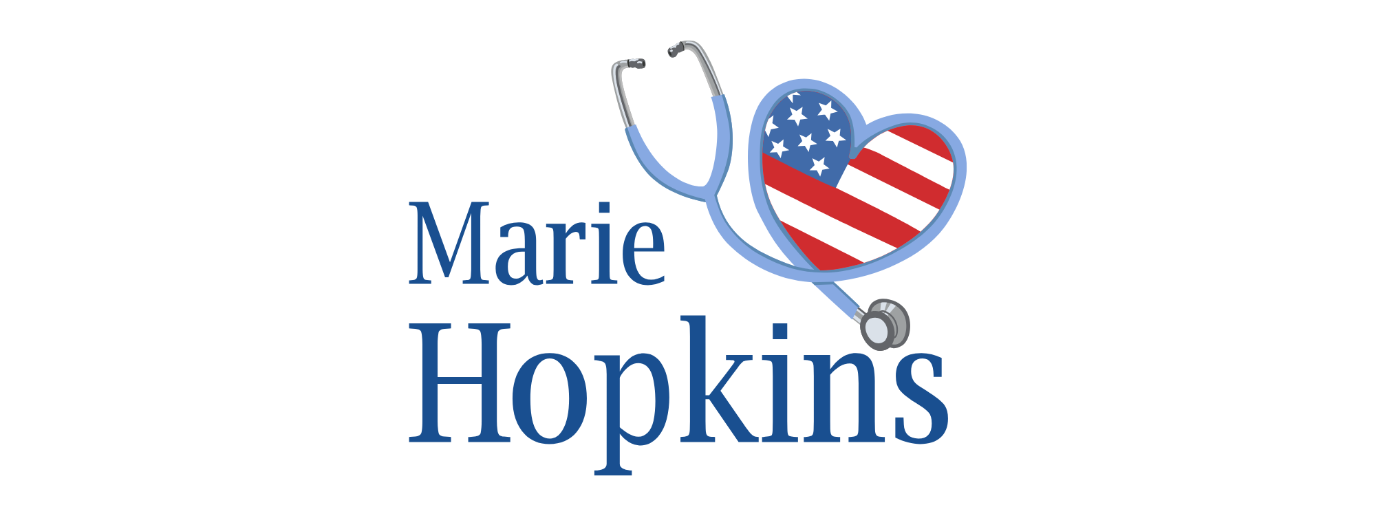 Representative Marie Hopkins