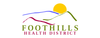 Foothills Health District