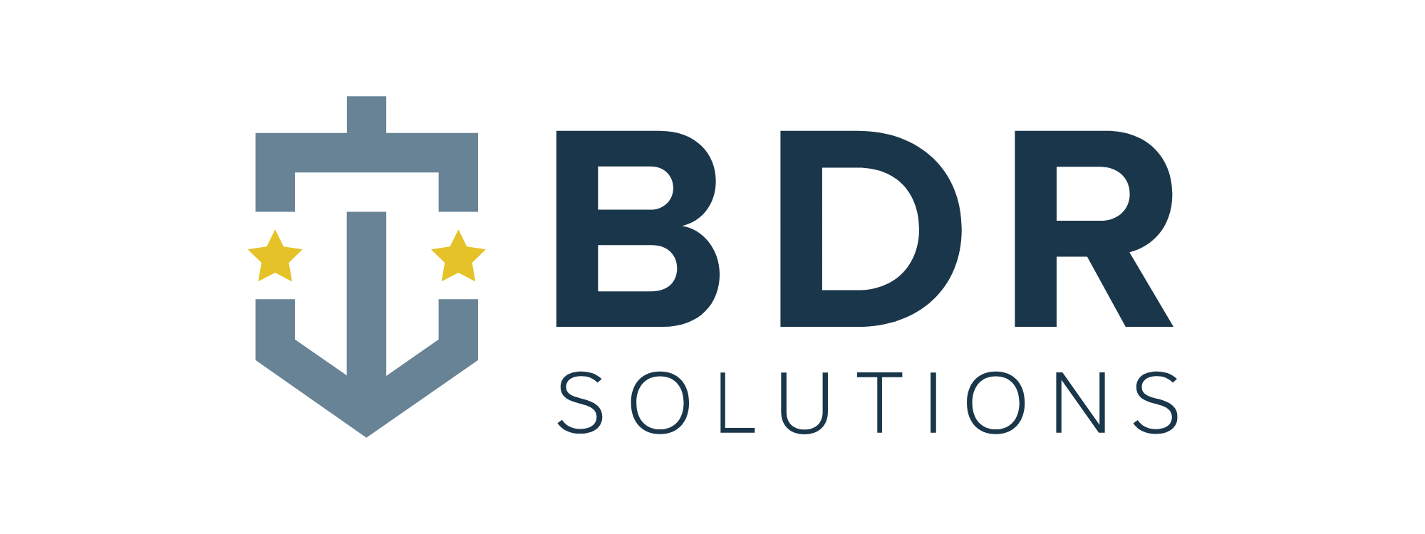BDR Solutions