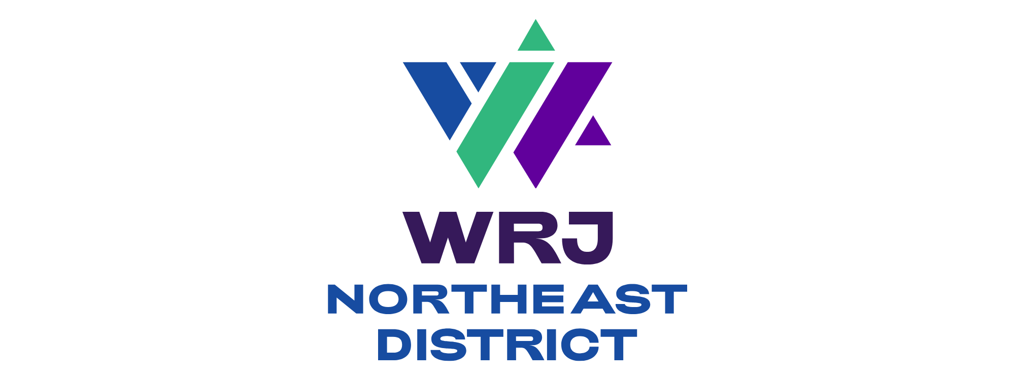WRJ Northeast District