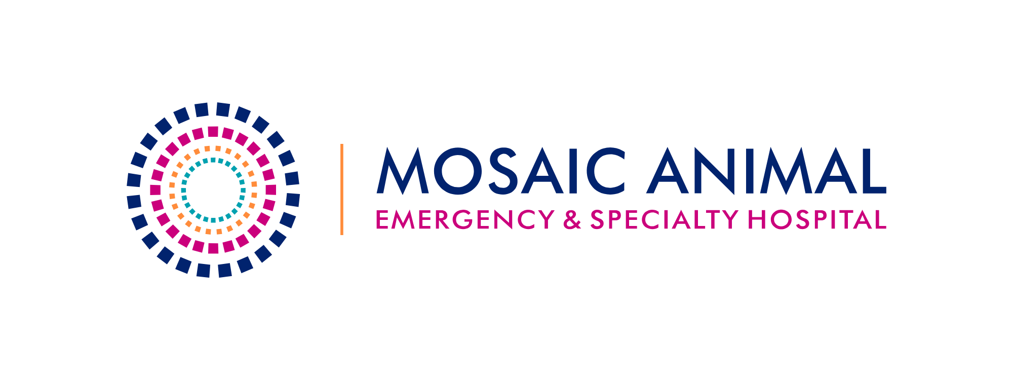 Mosaic Animal Emergency & Specialty