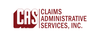 Claims Administrative Services Inc.