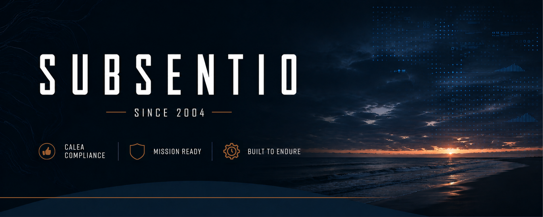 Subsentio Inc.