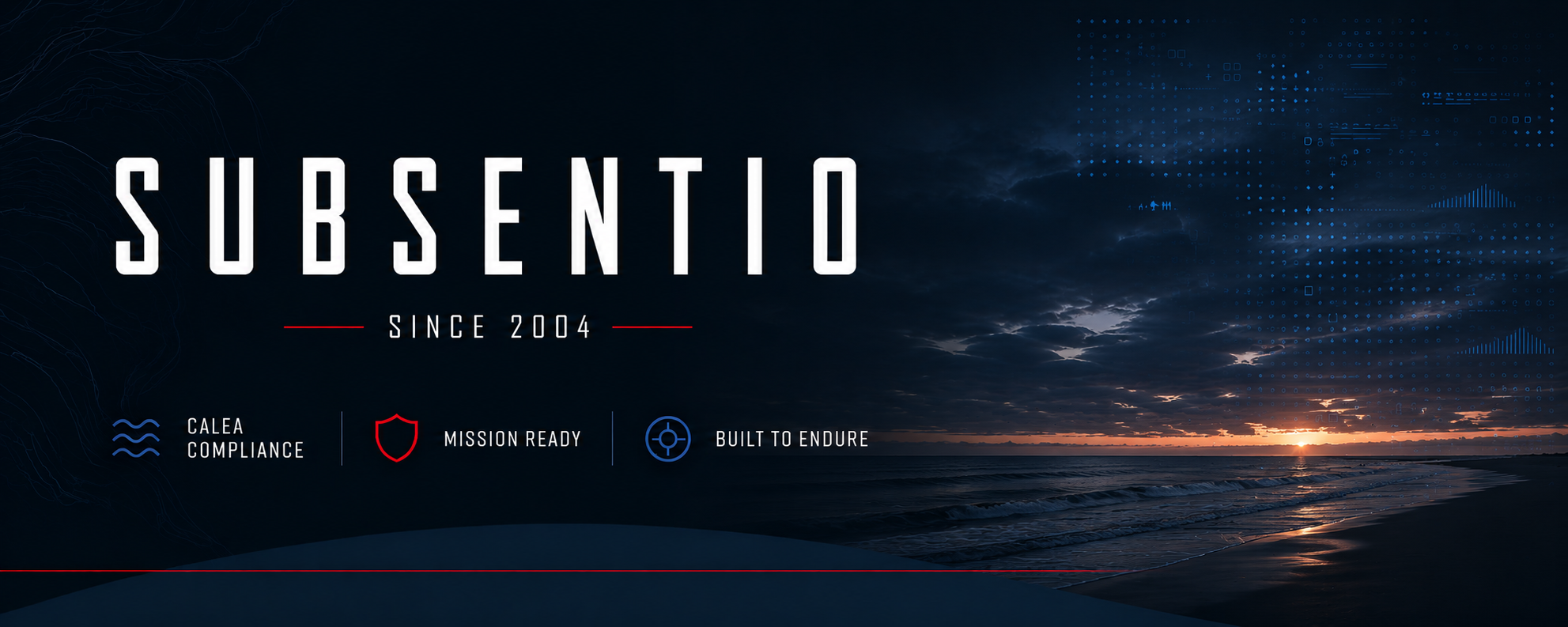 Subsentio Inc.