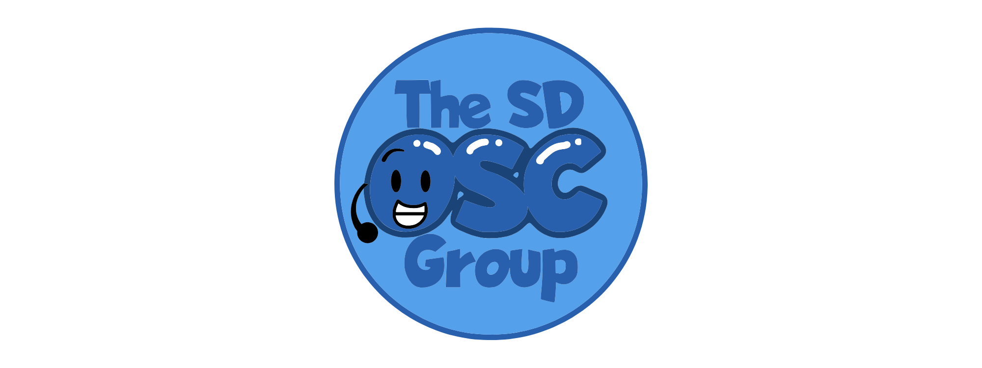 The SD OSC Group