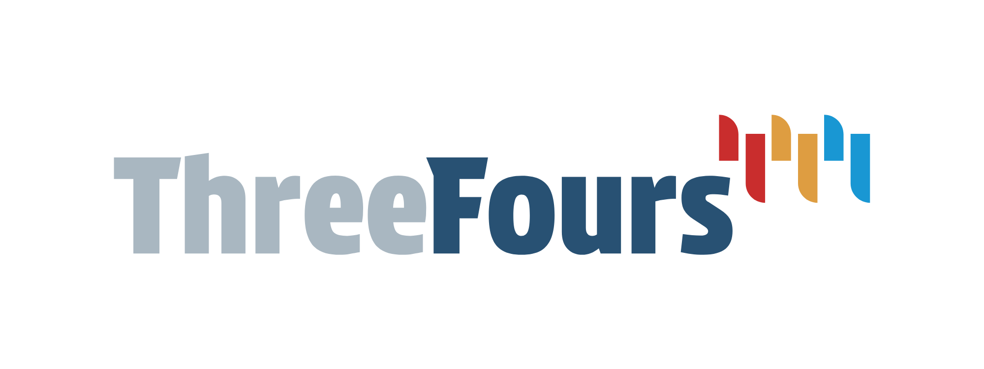 Three Fours