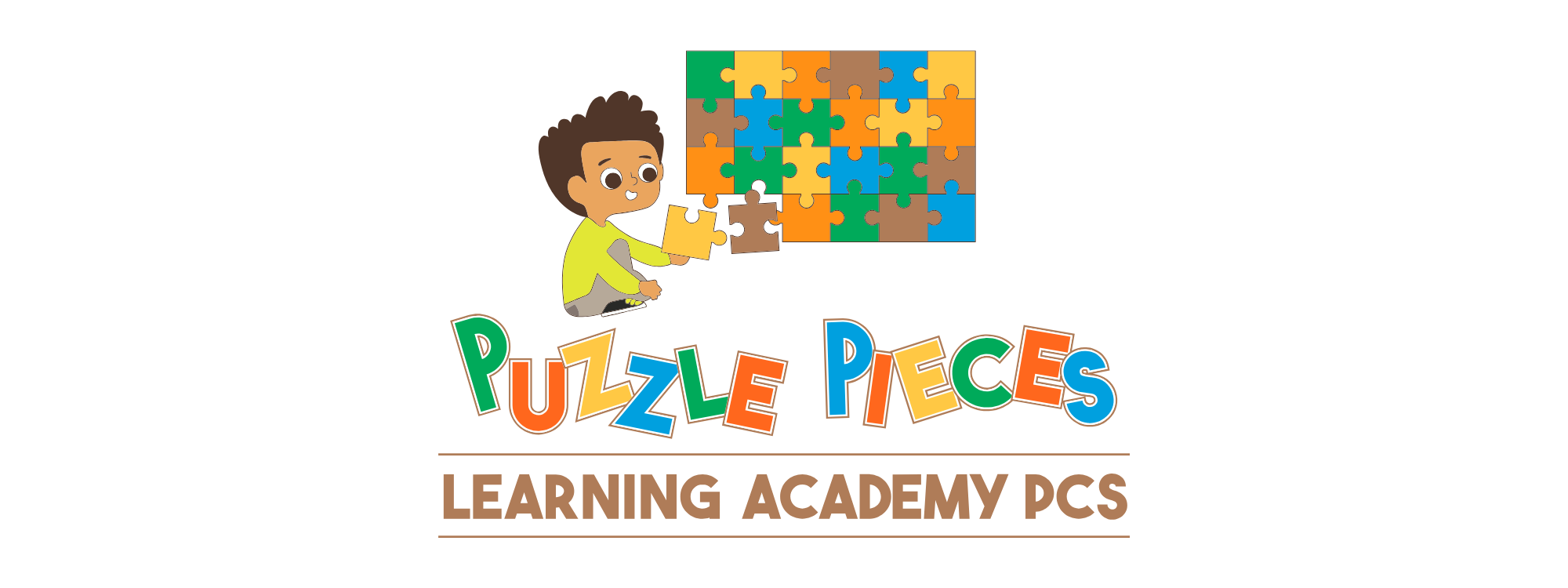 Puzzle Pieces Learning Academy PCS