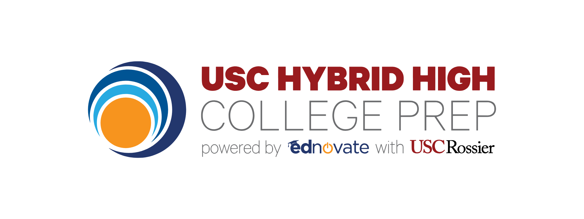 USC Hybrid Staff