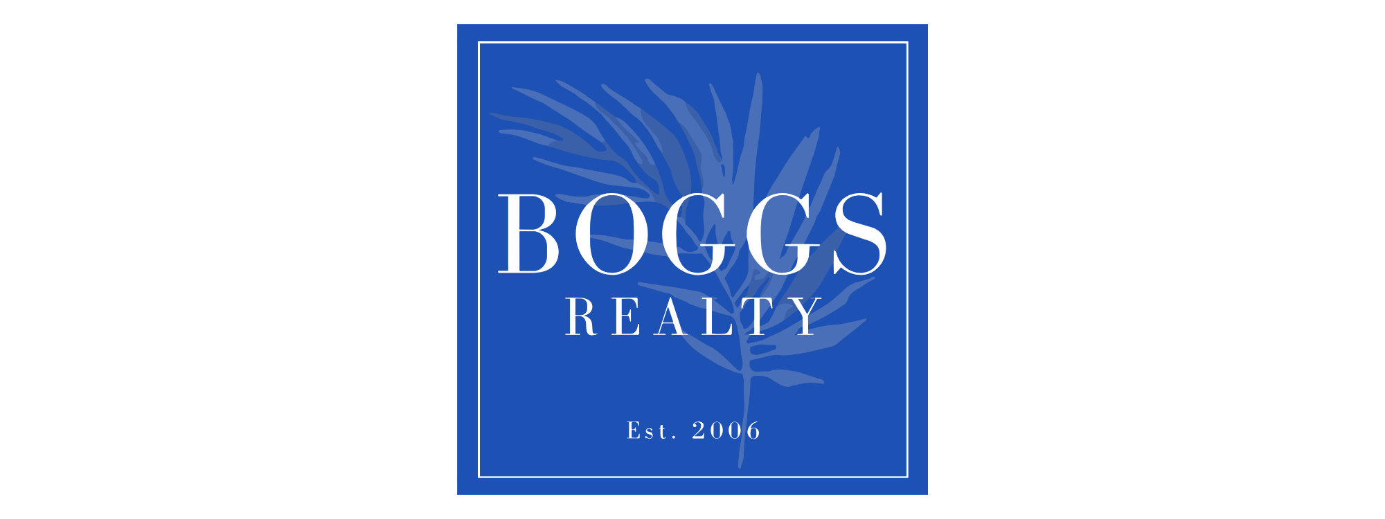 Boggs Realty