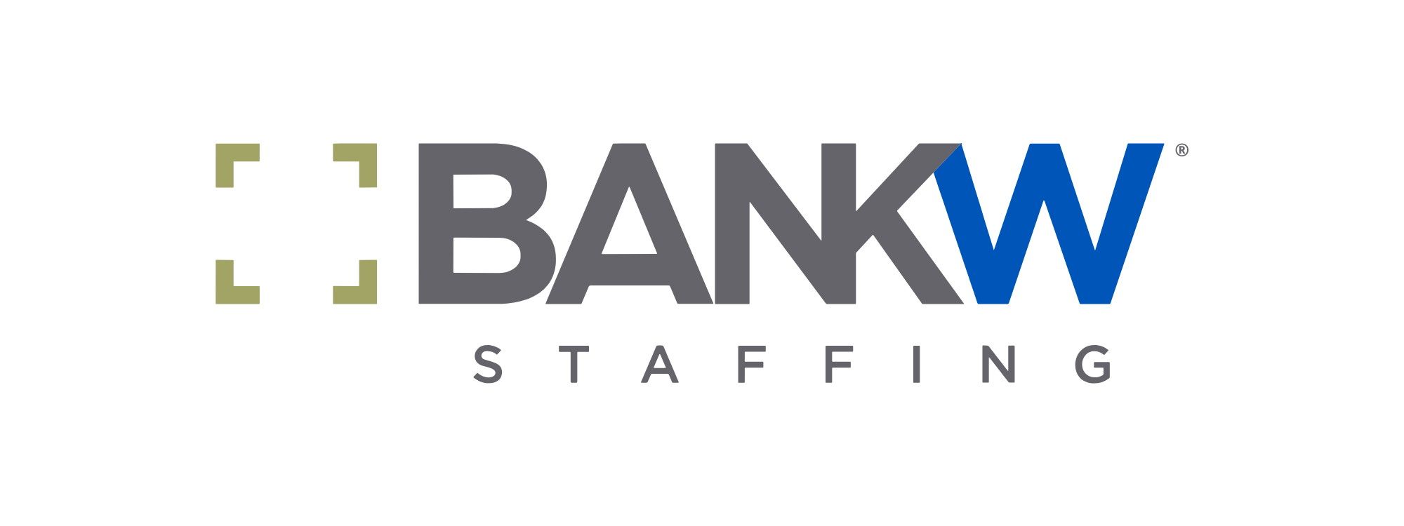 BANKW Staffing
