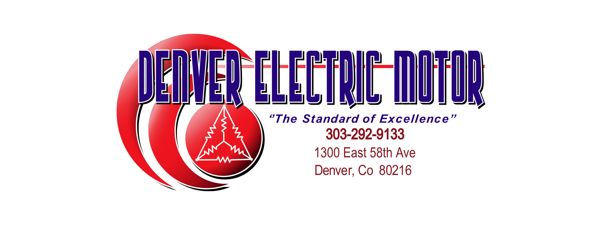 Denver Electric Motor