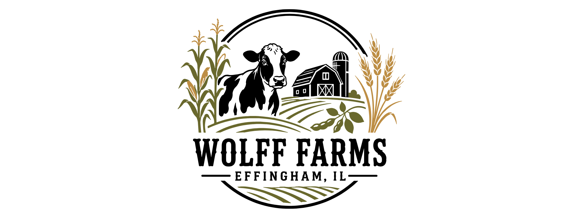 Wolff Farms