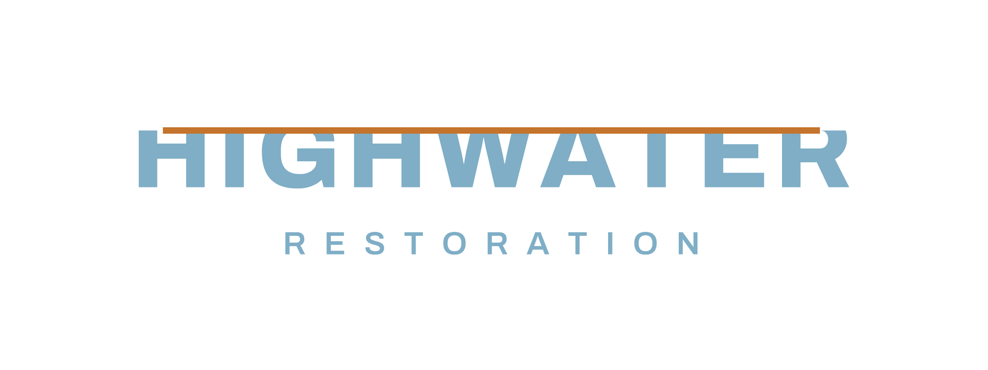 Highwater Restoration