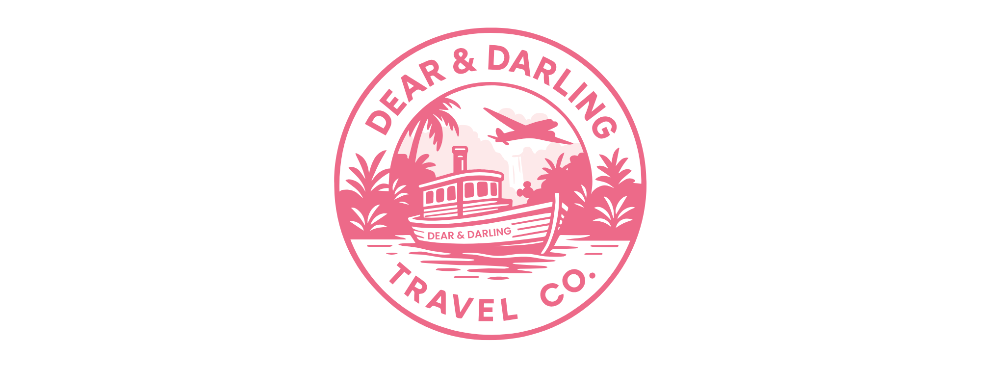 Dear and Darling Travel