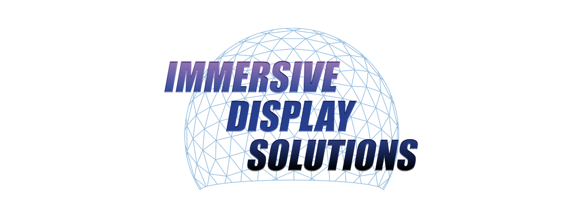 Immersive Display Solutions