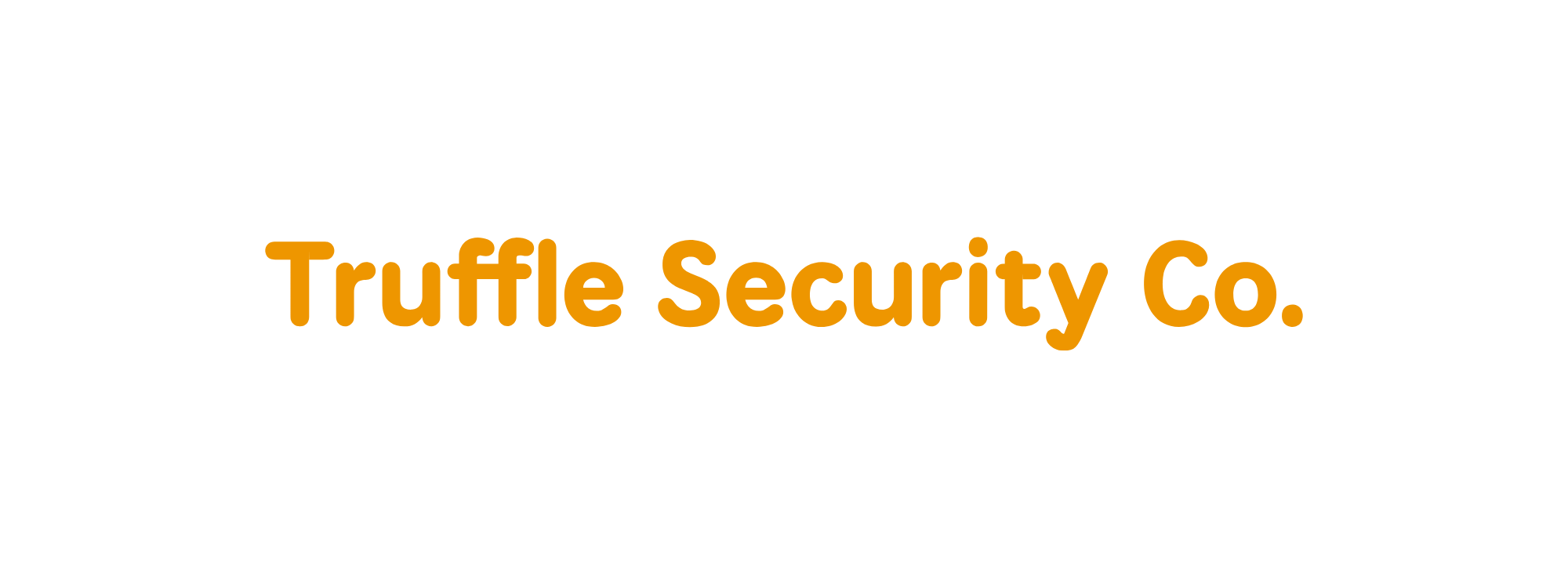 Truffle Security Co.
