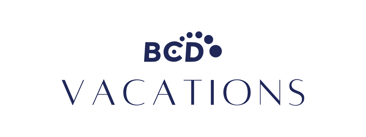 BCD Vacations