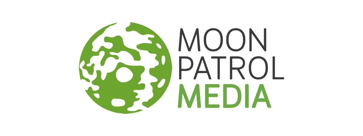 Moon Patrol Media