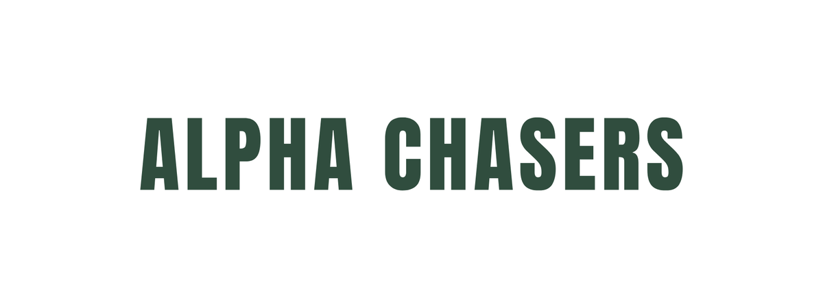 Alpha Chasers