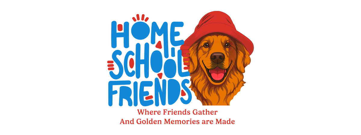 Homeschool Friends