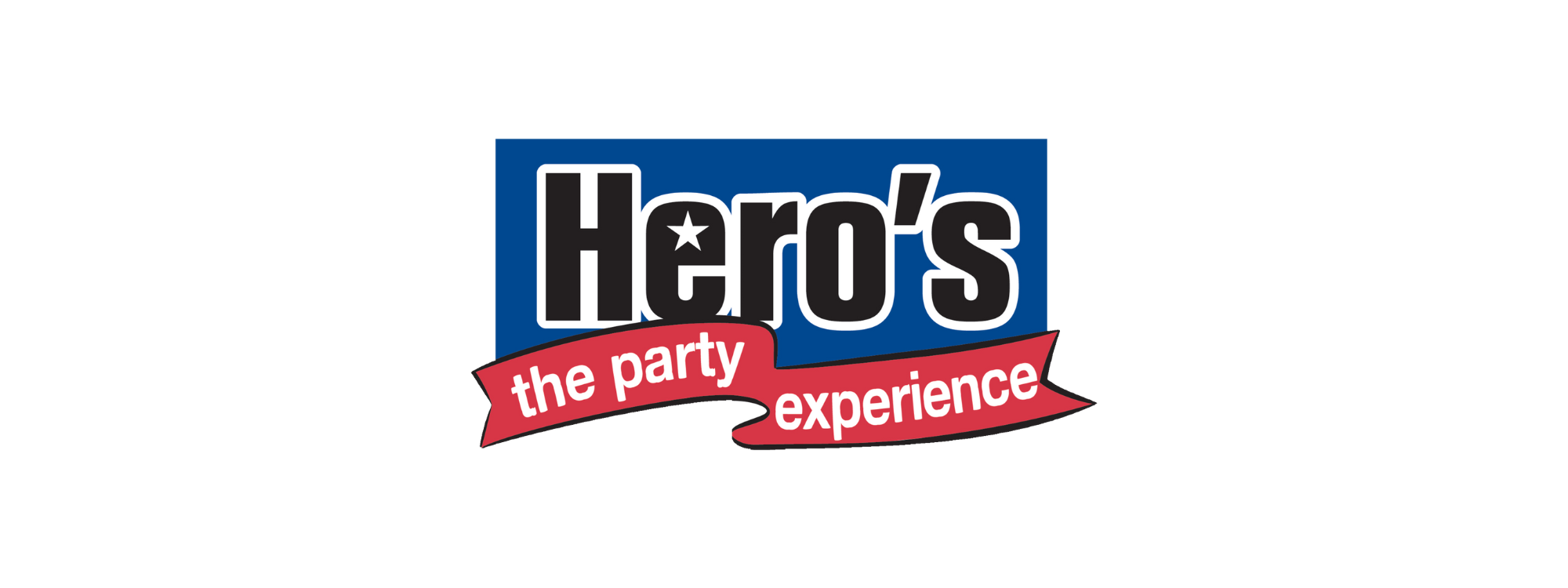 Hero's Party Experience