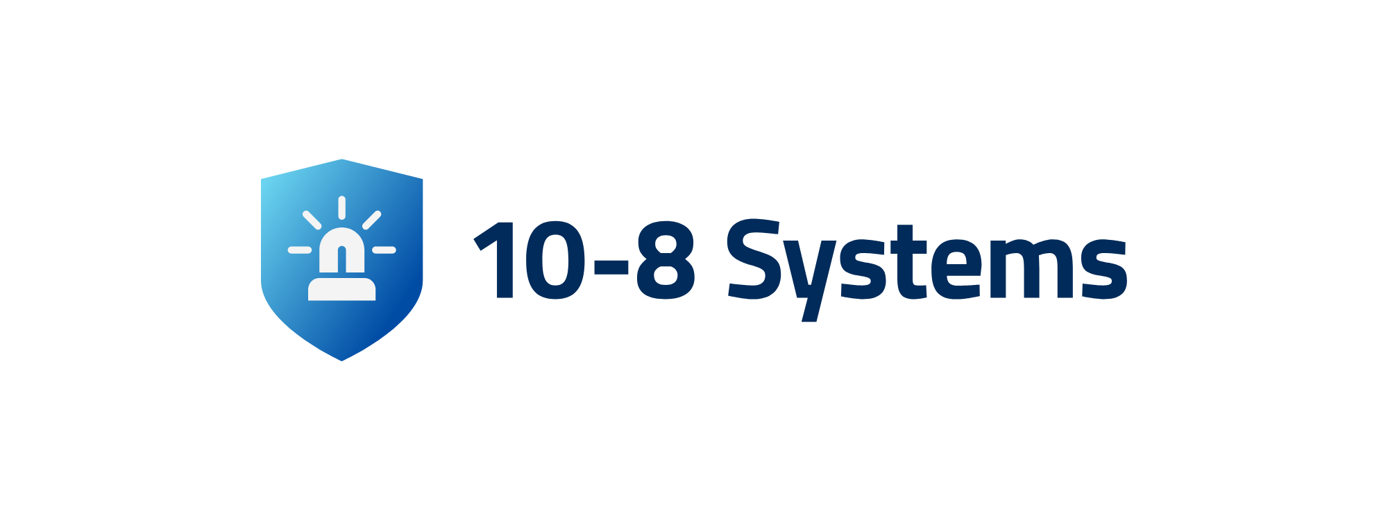 10-8 Systems