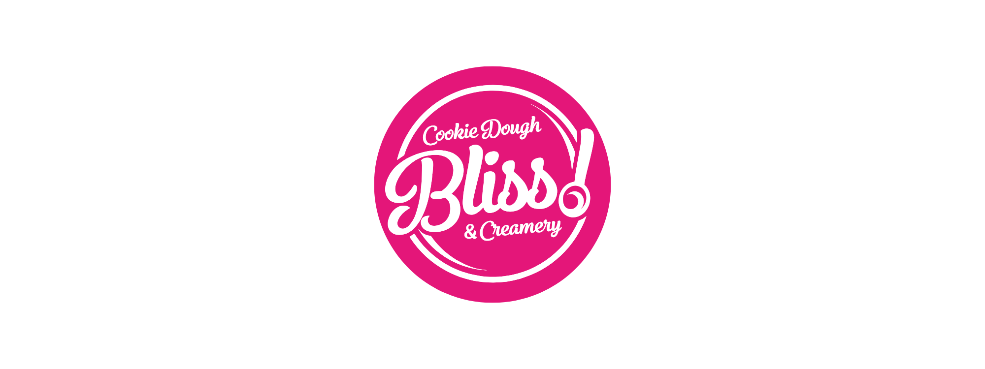 Cookie Dough Bliss