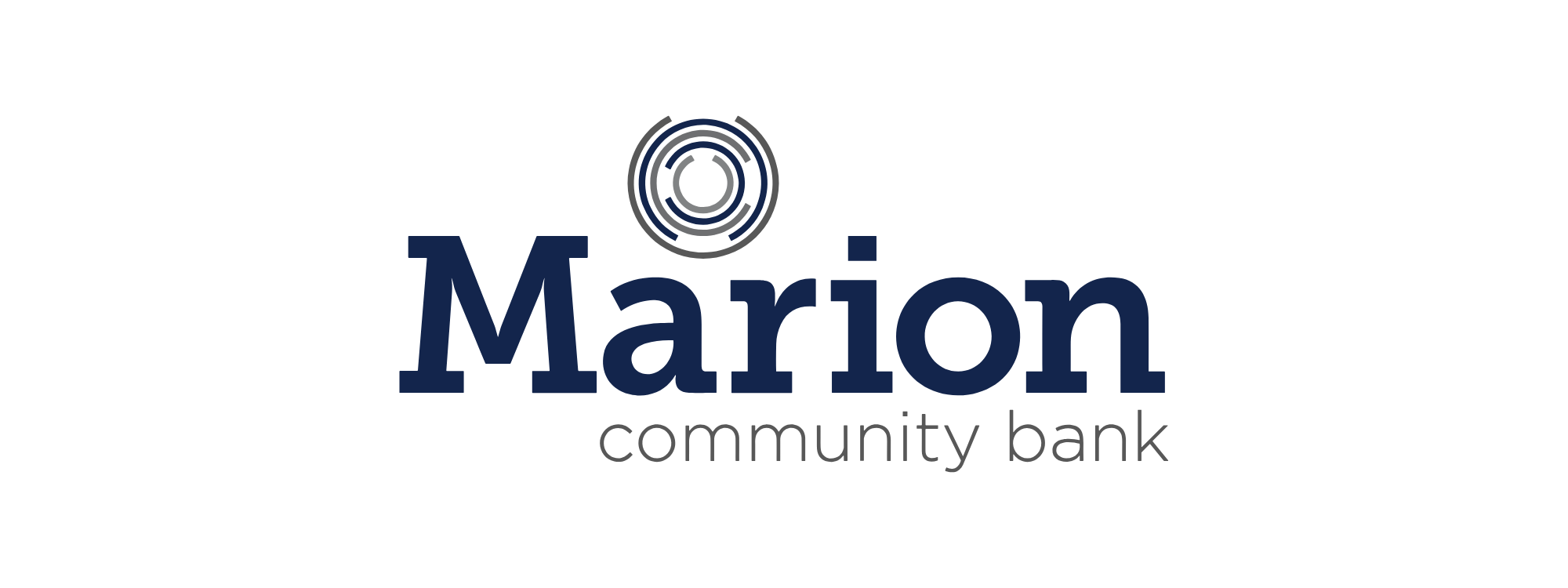 Marion Community Bank