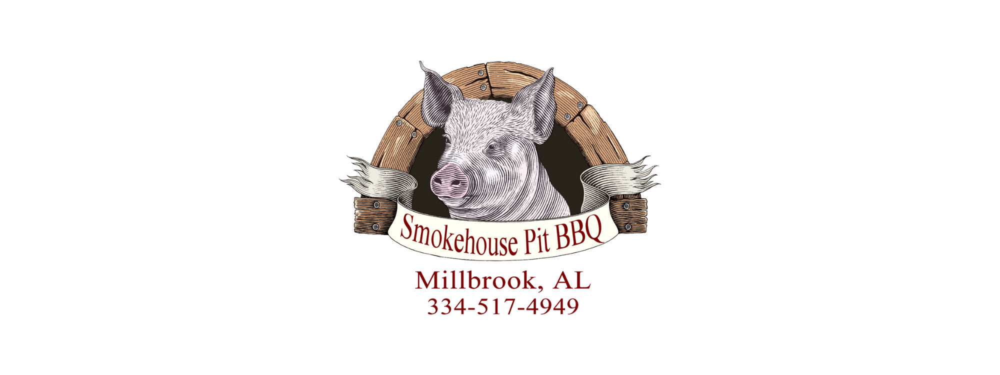 Smokehouse Pit BBQ