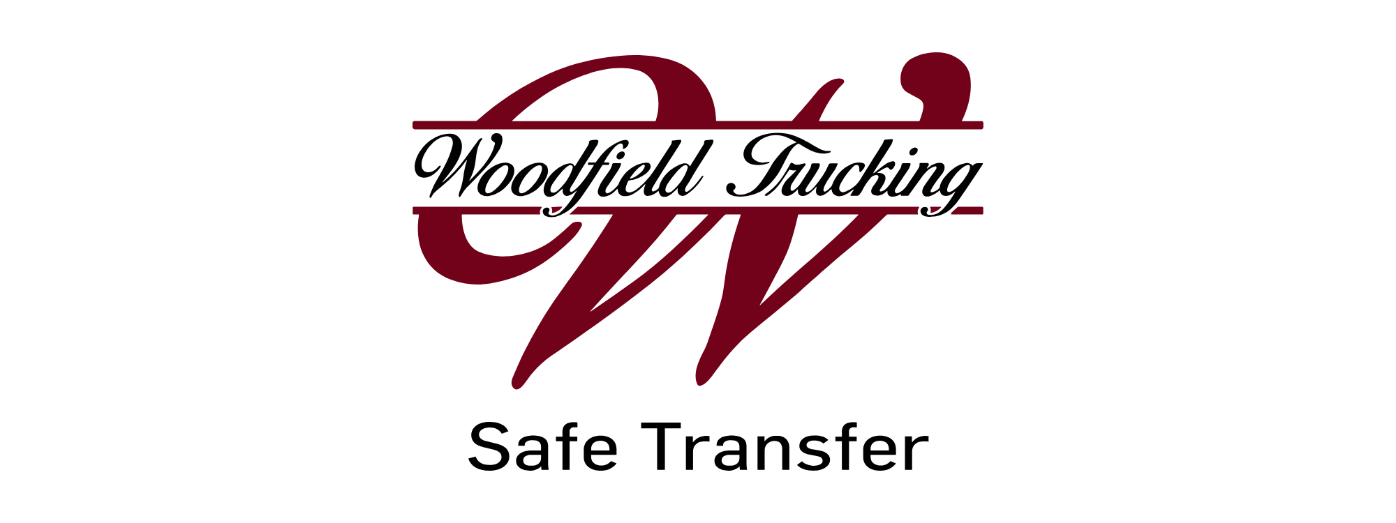 Woodfield Trucking Safe Transfer