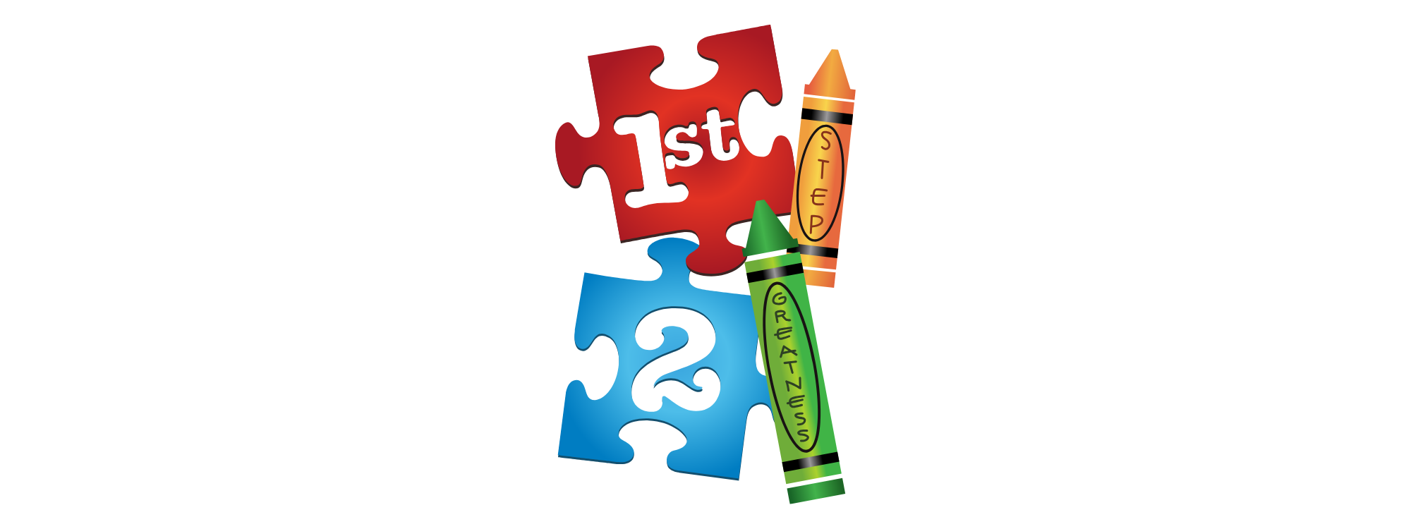 1st Step To Greatness