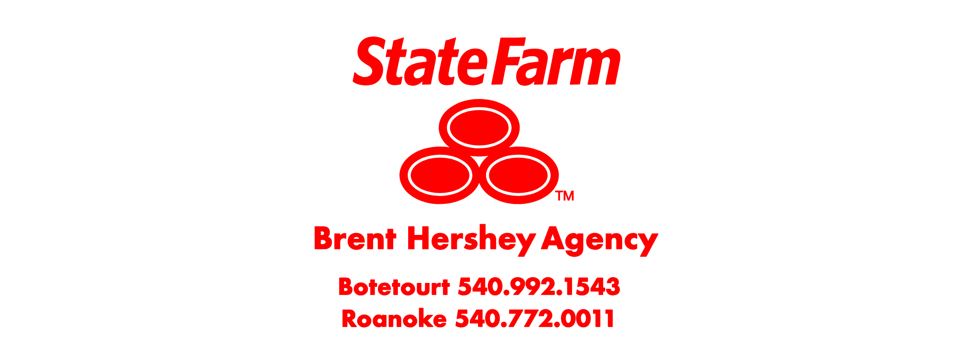 Brent Hershey State Farm Insurance