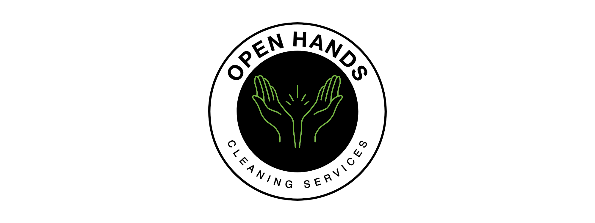Open Hands Cleaning Services