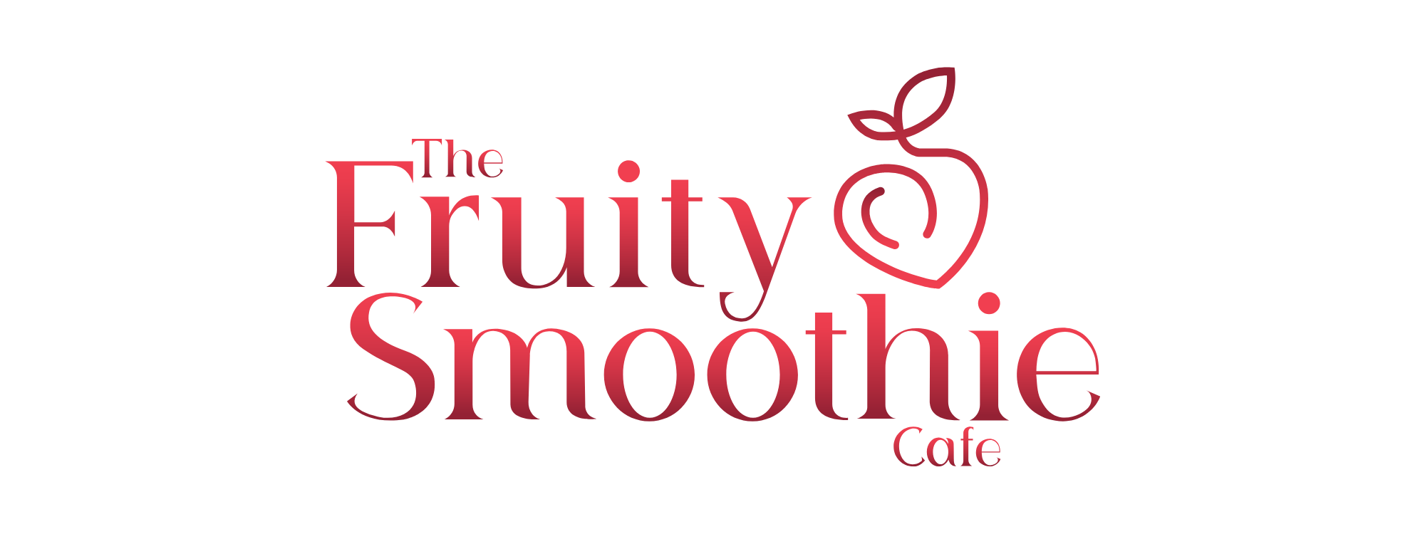 The Fruity Smoothie Cafe